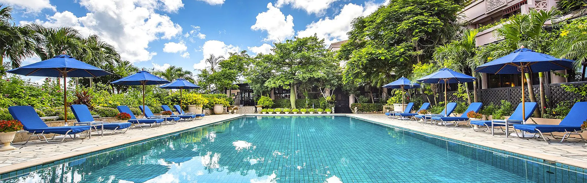 シギラベイサイドスイート アラマンダ