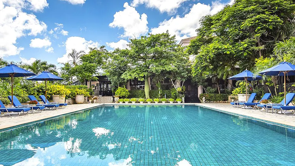 Shigira Bayside Suite Allamanda