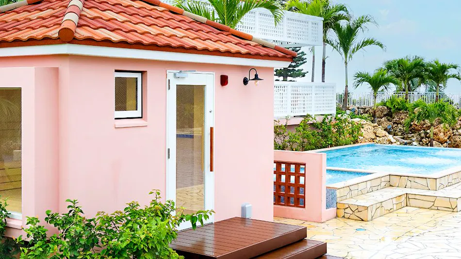 Shigira Bayside Suite Allamanda