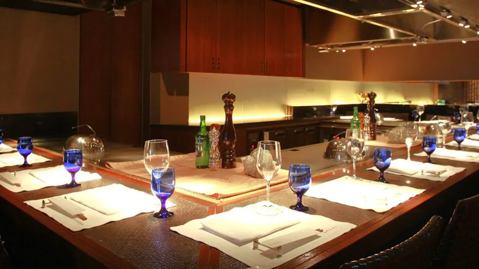 Shigira Bayside Suite Allamanda