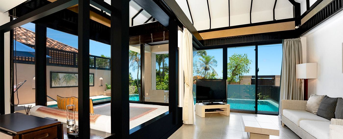 Shigira Bayside Suite Allamanda