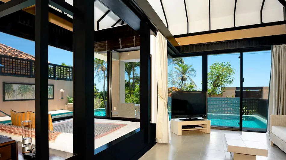 Shigira Bayside Suite Allamanda