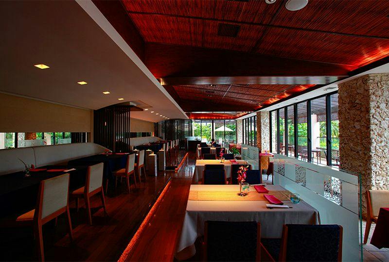 Shigira Bayside Suite Allamanda