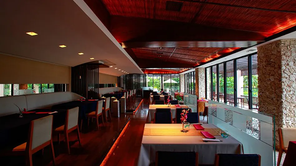 Shigira Bayside Suite Allamanda