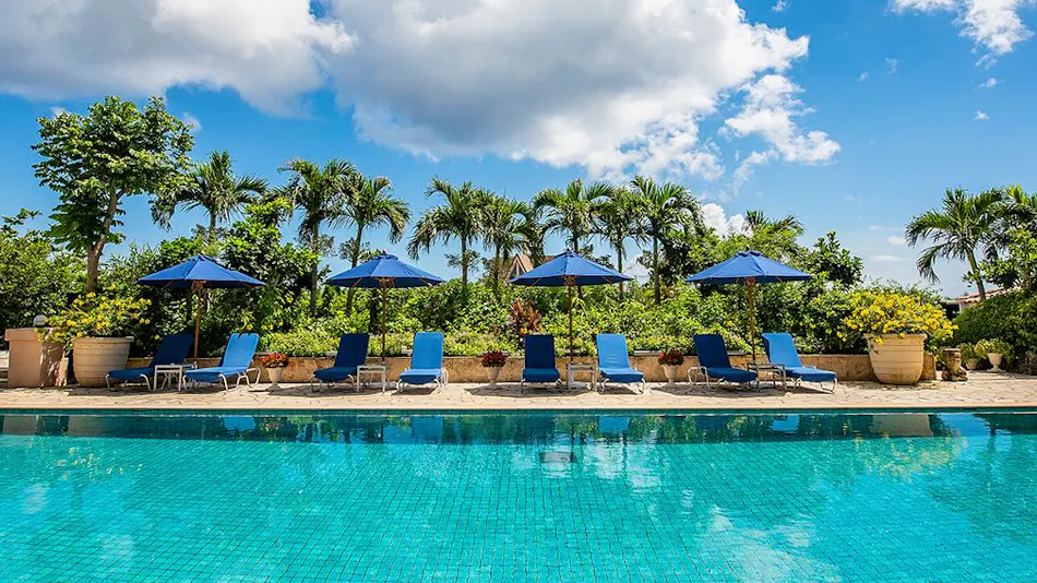 Shigira Bayside Suite Allamanda