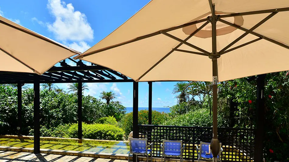 Shigira Bayside Suite Allamanda