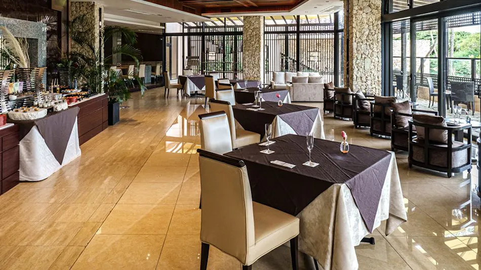 Shigira Bayside Suite Allamanda