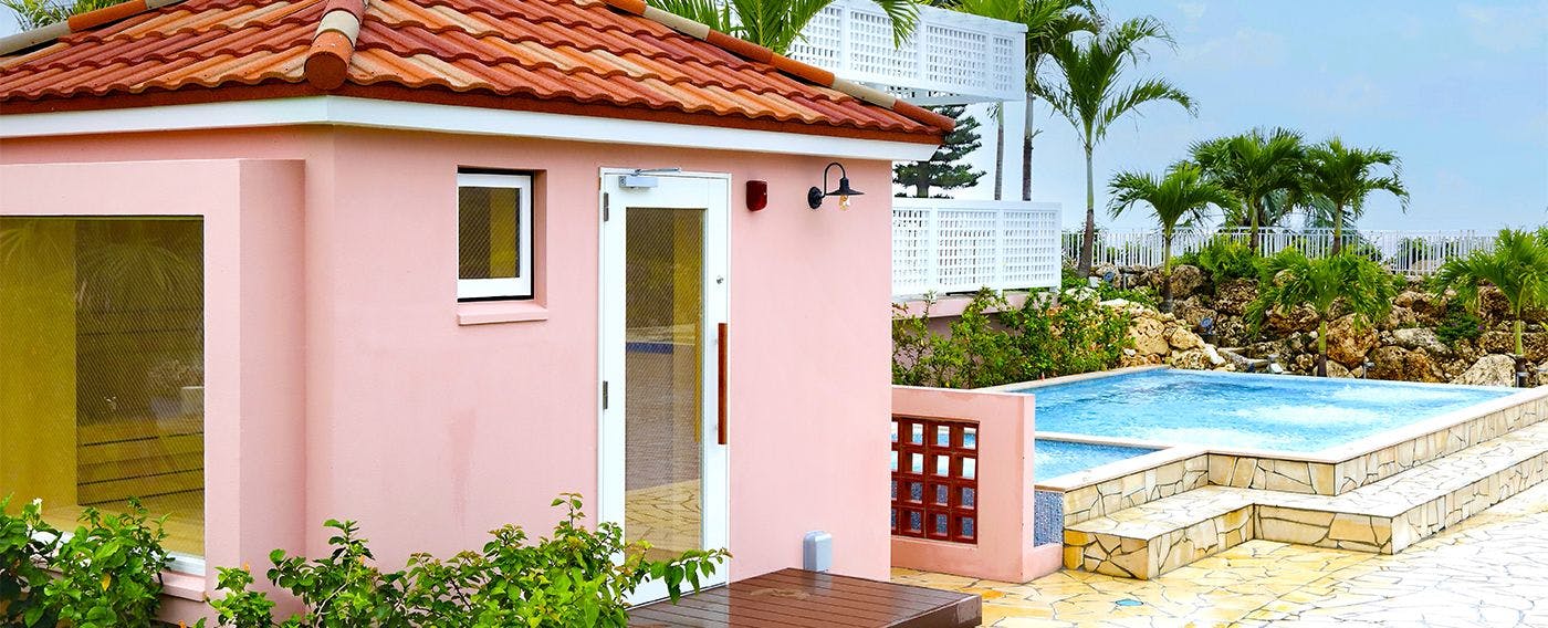 Shigira Bayside Suite Allamanda