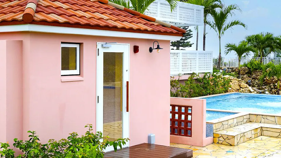 Shigira Bayside Suite Allamanda