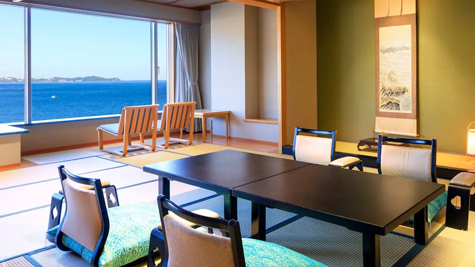 Atami Korakuen Hotel