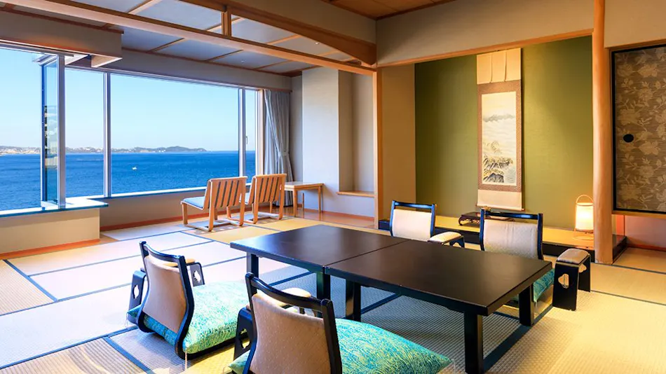 Atami Korakuen Hotel