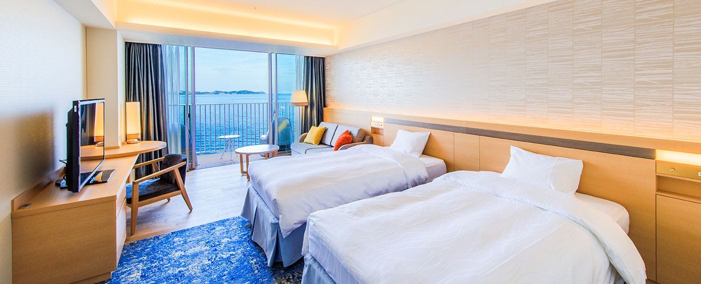 Atami Korakuen Hotel