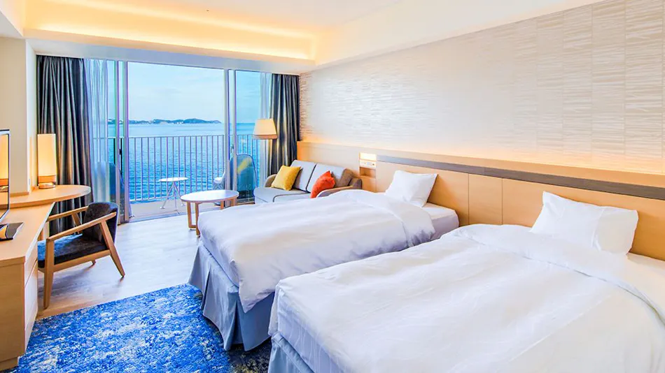 Atami Korakuen Hotel