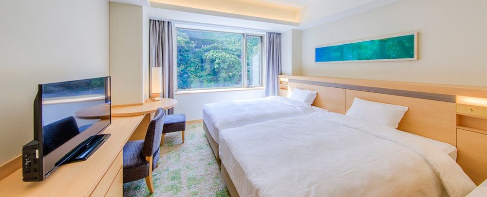 Atami Korakuen Hotel