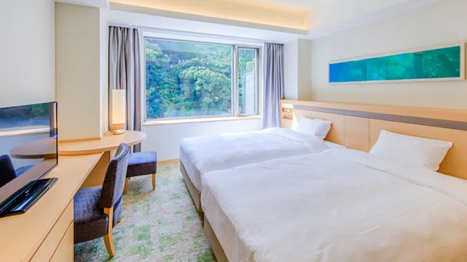 Atami Korakuen Hotel