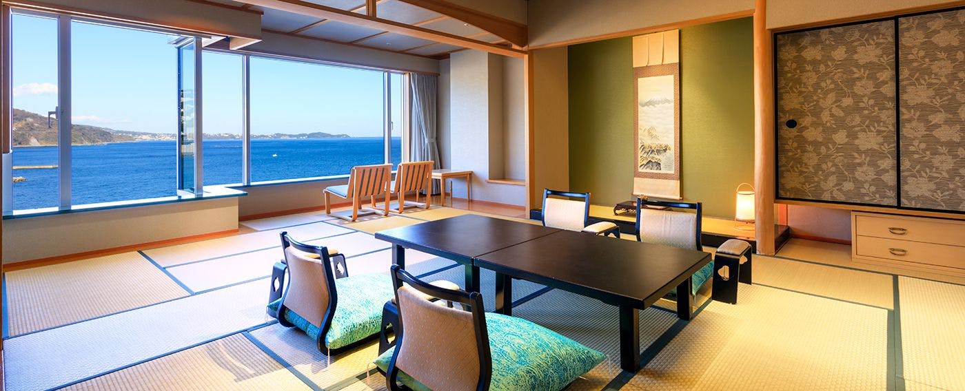 Atami Korakuen Hotel