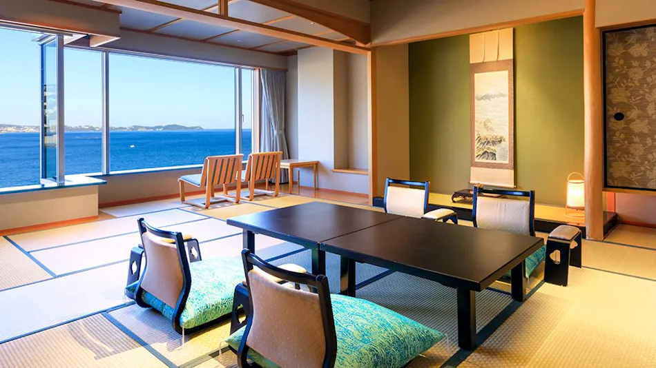 Atami Korakuen Hotel