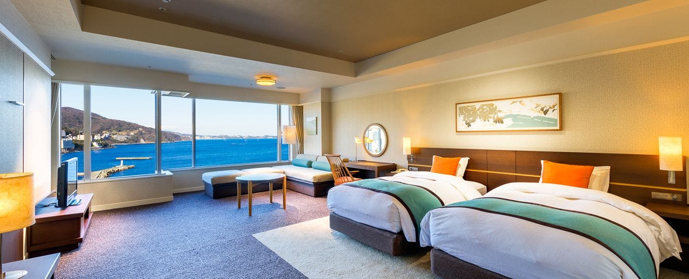 Atami Korakuen Hotel