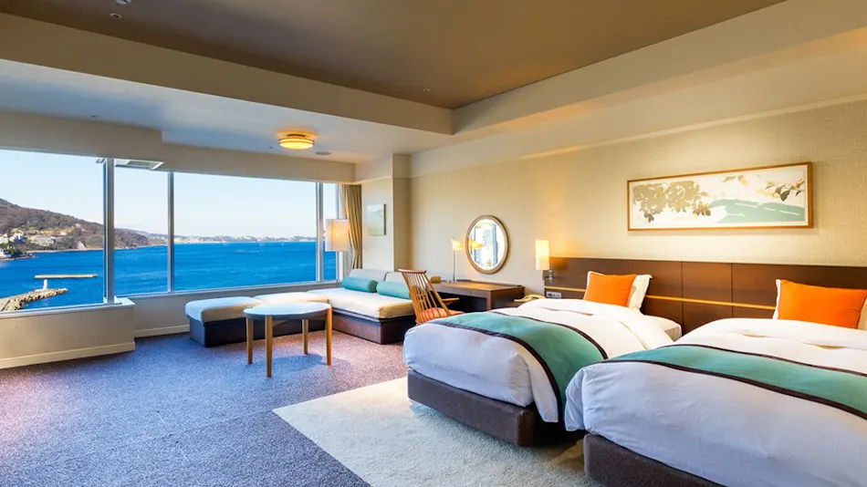 Atami Korakuen Hotel