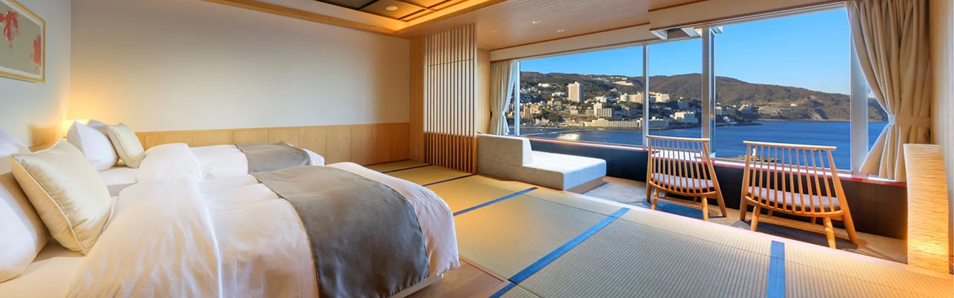 熱海後楽園ホテル