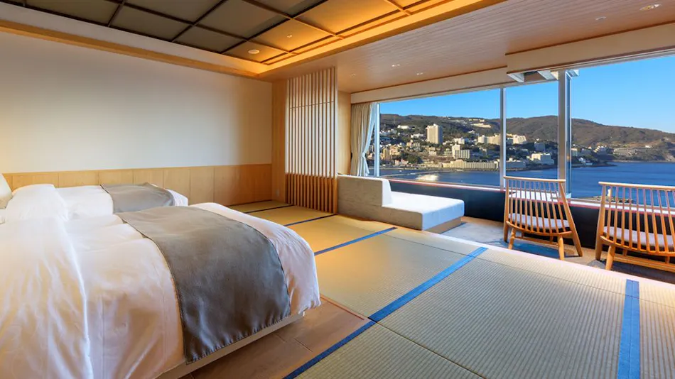 Atami Korakuen Hotel