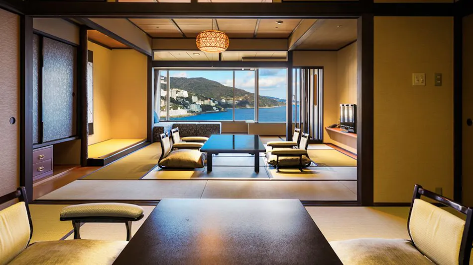 Atami Korakuen Hotel
