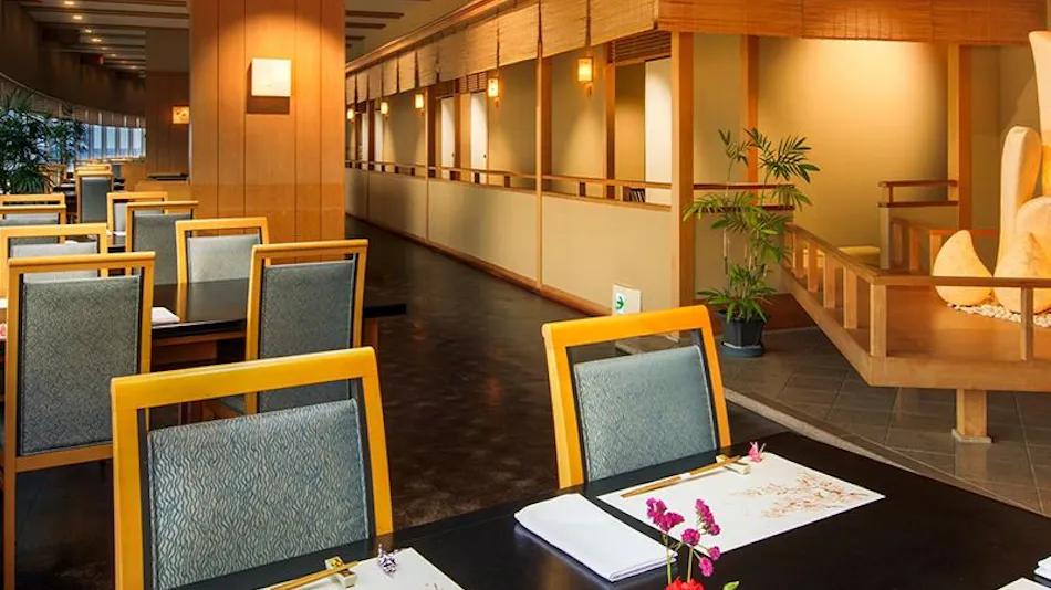 Atami Korakuen Hotel