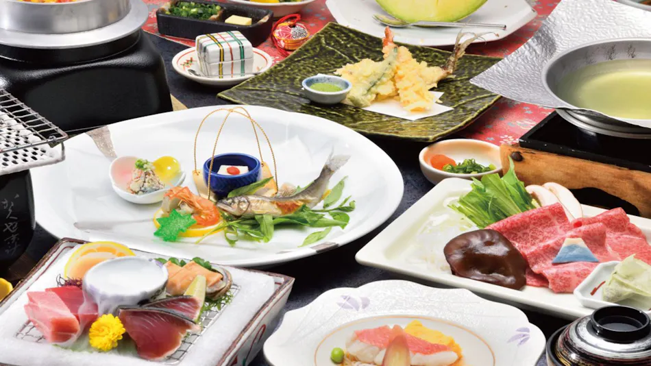 Atami Korakuen Hotel