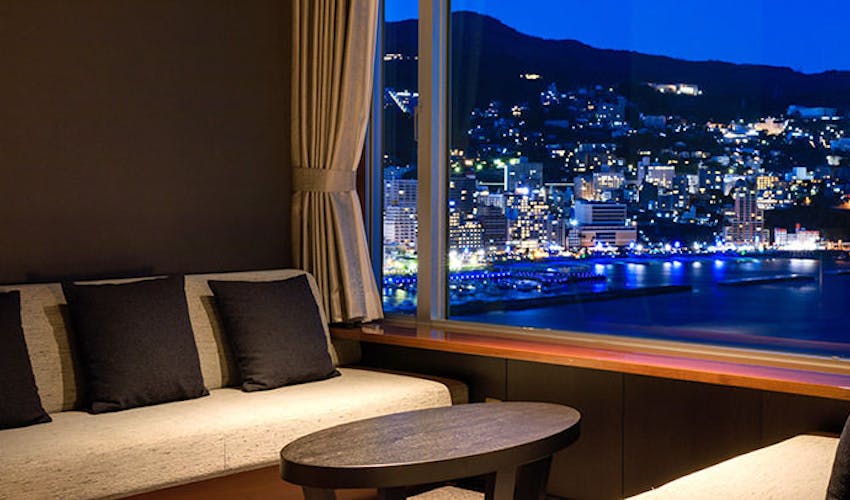 熱海後楽園ホテル の宿泊プラン 宿泊予約は 一休 Com