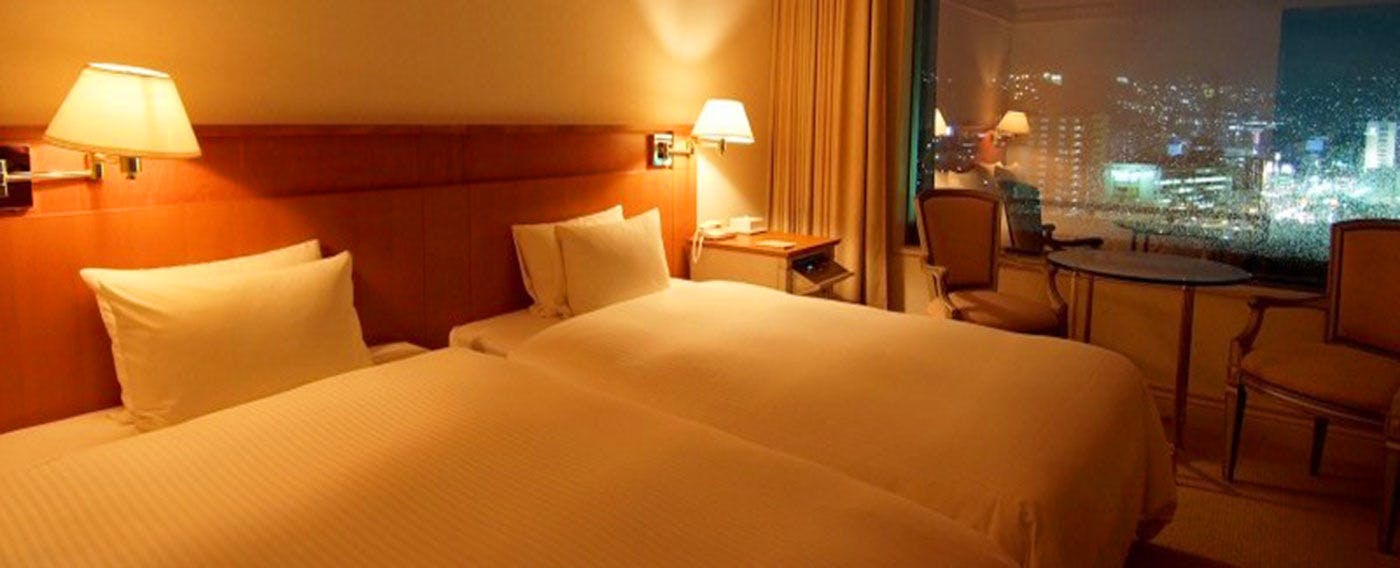 ハリウッドツイン