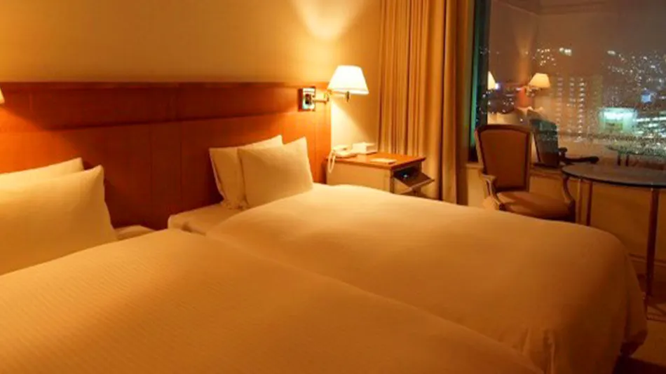 THE GLOBAL VIEW Nagasaki