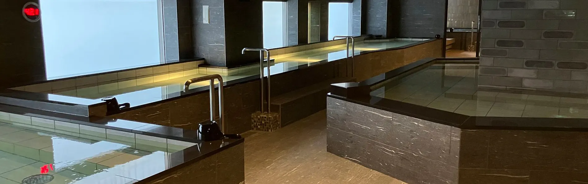 THE GLOBAL VIEW 長崎