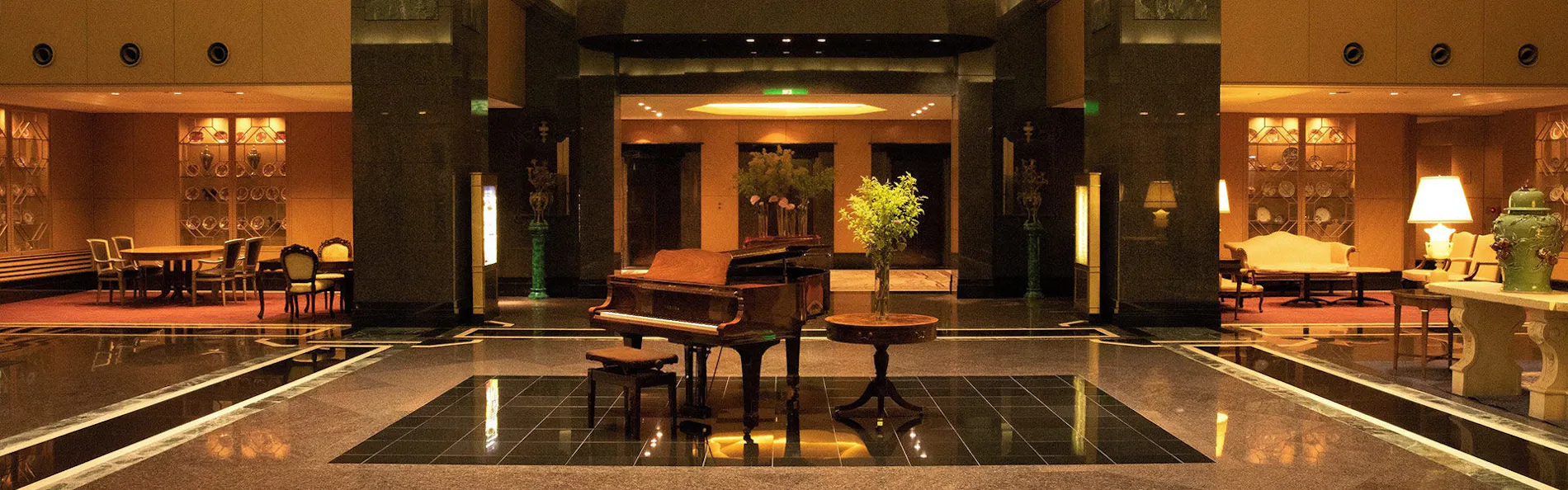 THE GLOBAL VIEW 長崎