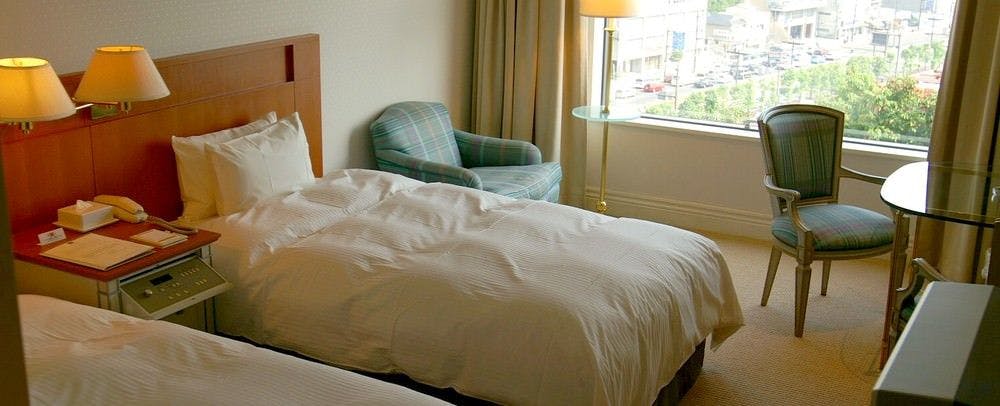 THE GLOBAL VIEW Nagasaki