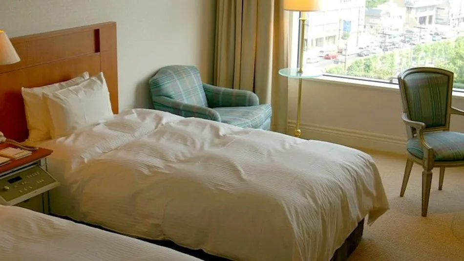 THE GLOBAL VIEW Nagasaki