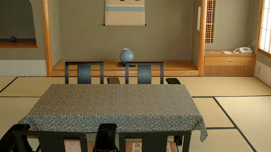 THE GLOBAL VIEW Nagasaki