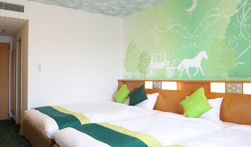 ホテル京阪 ユニバーサル シティ の宿泊プラン 宿泊予約は 一休 Com