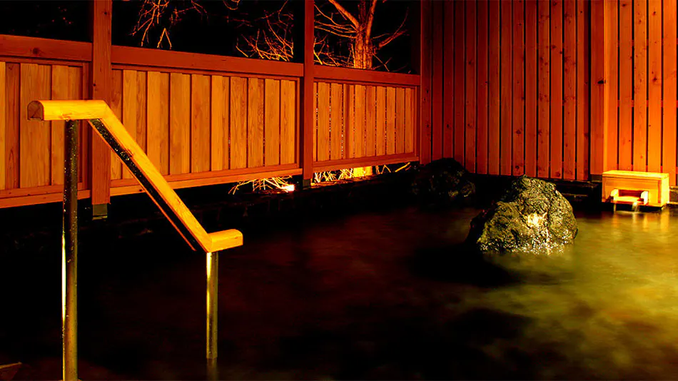 Wado Onsen Yuno Yado Wado