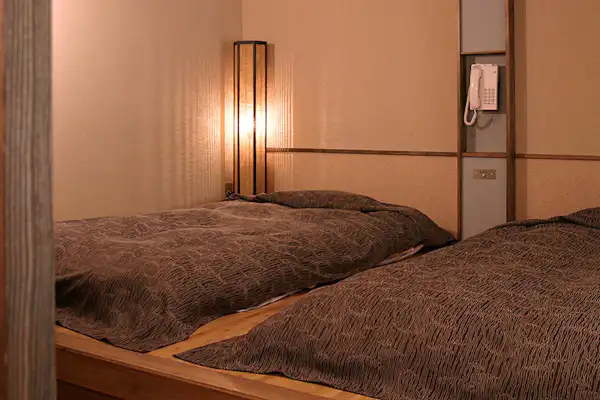 ห้องพัก