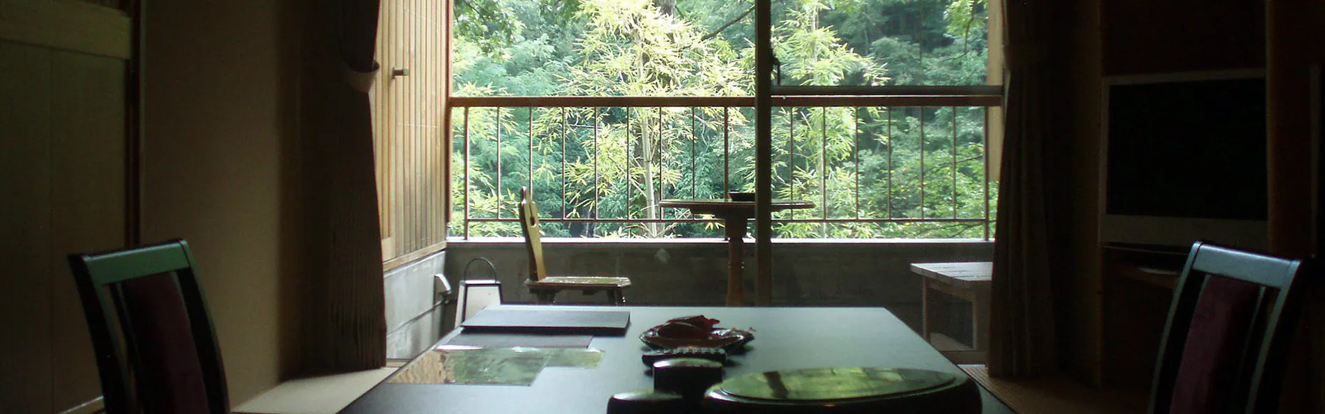 和銅鉱泉 ゆの宿 和どう