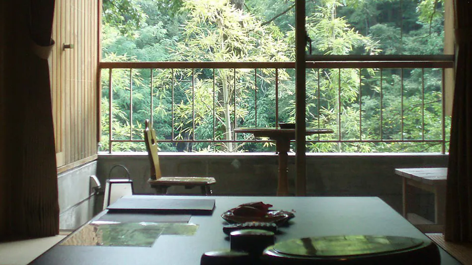 Wado Onsen Yuno Yado Wado