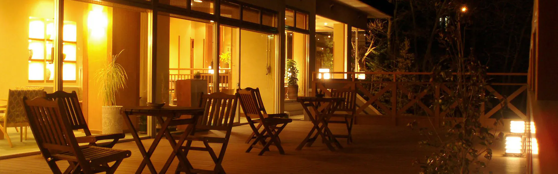 和銅鉱泉 ゆの宿 和どう