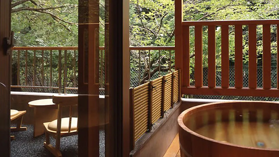 Wado Onsen Yuno Yado Wado