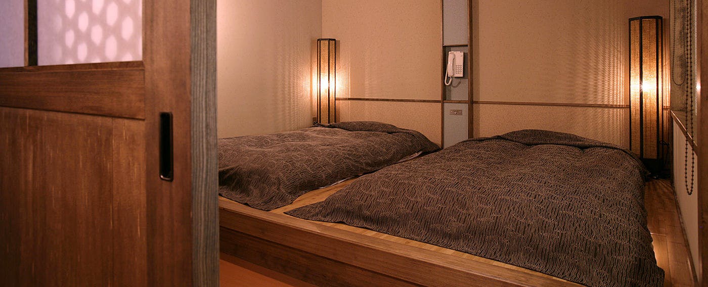 Wado Onsen Yuno Yado Wado