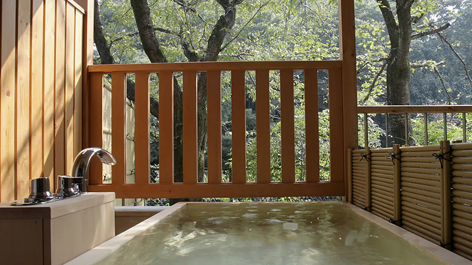 Wado Onsen Yuno Yado Wado