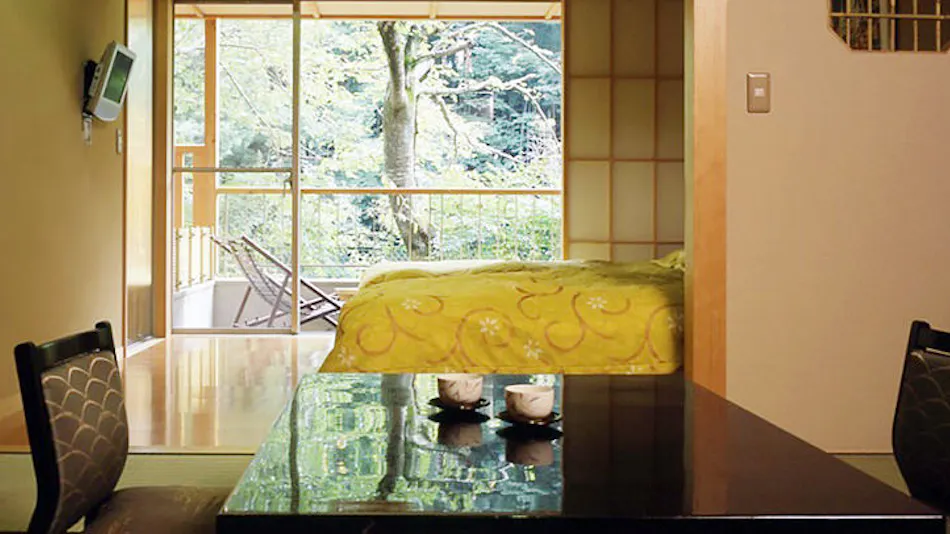 Wado Onsen Yuno Yado Wado