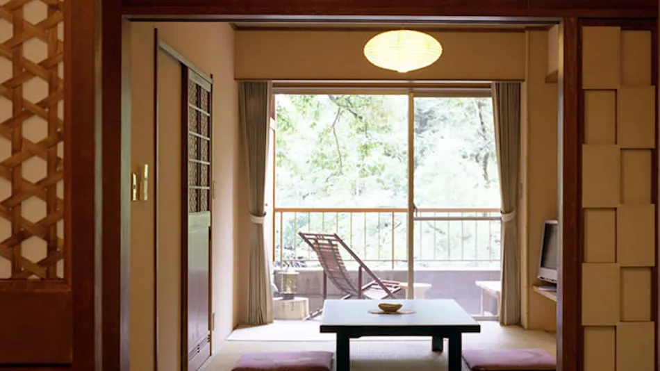 Wado Onsen Yuno Yado Wado