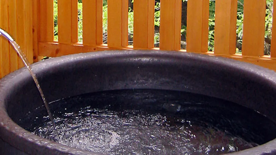 Wado Onsen Yuno Yado Wado