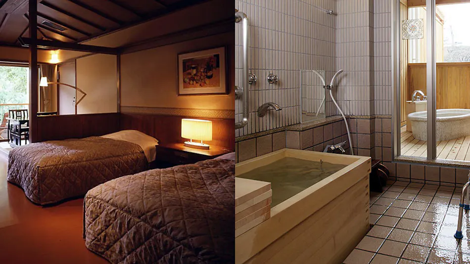 Wado Onsen Yuno Yado Wado