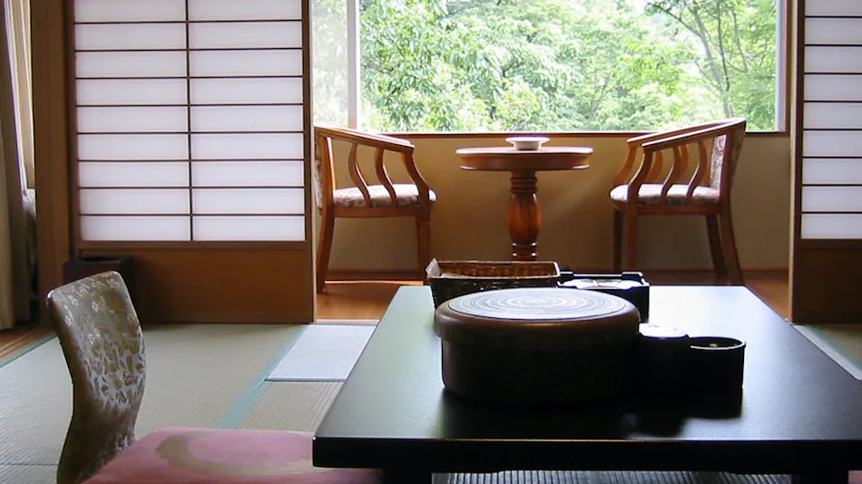 Wado Onsen Yuno Yado Wado